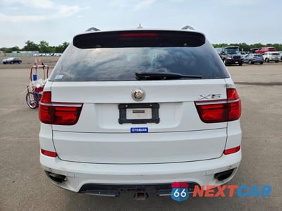 Zdjęcie 6 z 13 samochodu: 2012 BMW X5 XDRIVE50I VIN:5UXZV8C54CL422627 - miniatura