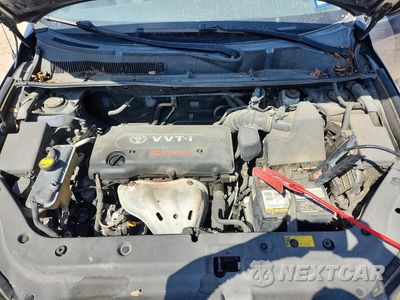 Zdjęcie 12 z 13 samochodu: 2007 TOYOTA RAV4 BASE VIN:JTMZD33VX75042712 - miniatura