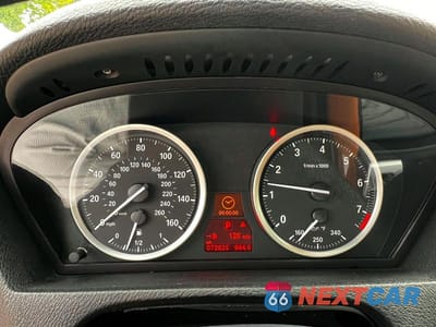 Zdjęcie 8 z 10 samochodu: 2014 BMW X6 XDRIVE50I VIN:5UXFG8C52EL592985 - miniatura