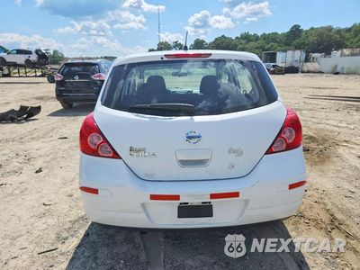 Zdjęcie 6 z 12 samochodu: 2008 NISSAN VERSA 1.8 S VIN:3N1BC13EX8L434456 - miniatura