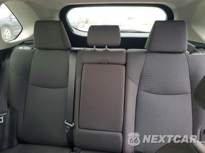 Zdjęcie 10 z 13 samochodu: 2020 TOYOTA RAV4 LE VIN:2T3F1RFV3LW125587 - miniatura