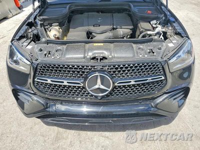 Zdjęcie 12 z 13 samochodu: 2025 MERCEDES-BENZ GLE 350 4MATIC VIN:4JGFB4FB6SB340891 - miniatura