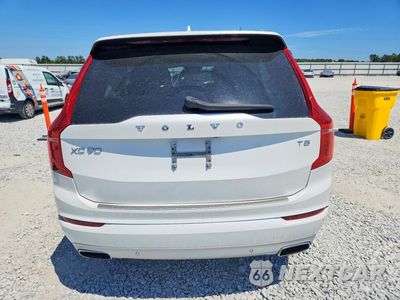 Zdjęcie 6 z 13 samochodu: 2020 VOLVO XC90 T5 MOMENTUM VIN:YV4102CK1L1553040 - miniatura