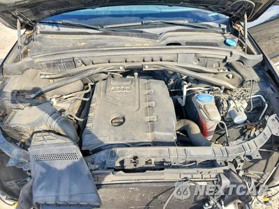 Zdjęcie 12 z 13 samochodu: 2016 AUDI Q5 PREMIUM PLUS VIN:WA1L2AFP4GA121341 - miniatura