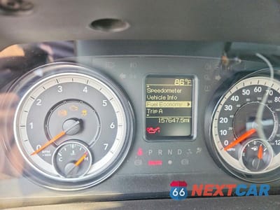 Zdjęcie 9 z 12 samochodu: 2017 RAM 5500 HD DRW 4WD SVC BODY VIN:3C7WRNBJ6HG604231 - miniatura