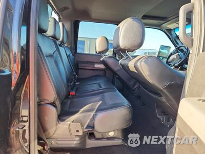 Zdjęcie 10 z 12 samochodu: 2015 FORD F350 SUPER DUTY VIN:1FT8W3BTXFEA96404 - miniatura
