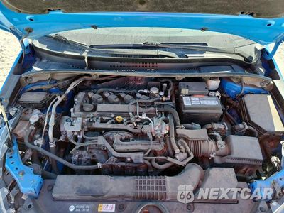 Zdjęcie 11 z 12 samochodu: 2022 TOYOTA COROLLA XSE VIN:JTNC4MBE3N3185681 - miniatura