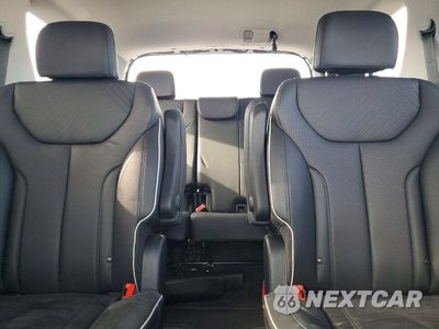 Zdjęcie 10 z 14 samochodu: 2023 HYUNDAI PALISADE SEL PREMIUM VIN:KM8R4DGE6PU609886 - miniatura