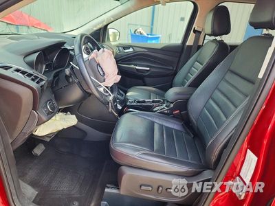 Zdjęcie 7 z 14 samochodu: 2016 FORD ESCAPE TITANIUM VIN:1FMCU0JX8GUC51781 - miniatura