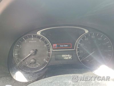 Zdjęcie 9 z 12 samochodu: 2013 NISSAN ALTIMA 2.5 VIN:1N4AL3AP9DN584955 - miniatura