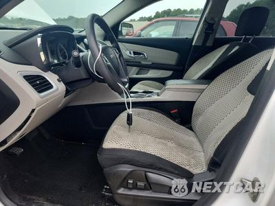 Zdjęcie 7 z 13 samochodu: 2015 GMC TERRAIN SLE VIN:2GKALMEK3F6183850 - miniatura