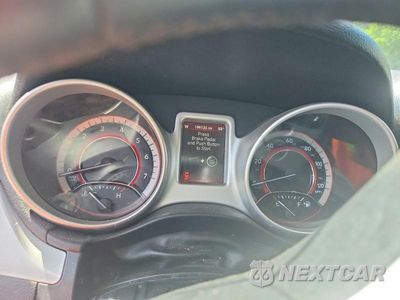Zdjęcie 9 z 13 samochodu: 2014 DODGE JOURNEY LIMITED VIN:3C4PDCDG6ET261784 - miniatura