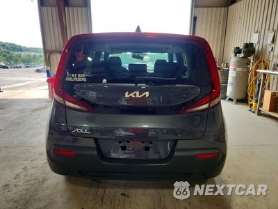 Zdjęcie 6 z 13 samochodu: 2022 KIA SOUL LX VIN:KNDJ23AU3N7829032 - miniatura