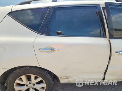Zdjęcie 11 z 13 samochodu: 2014 NISSAN MURANO SL VIN:JN8AZ1MU8EW412639 - miniatura