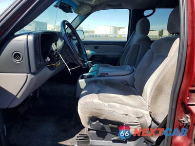 Zdjęcie 7 z 13 samochodu: 2001 CHEVROLET TAHOE C1500 VIN:1GNEC13T01J183704 - miniatura