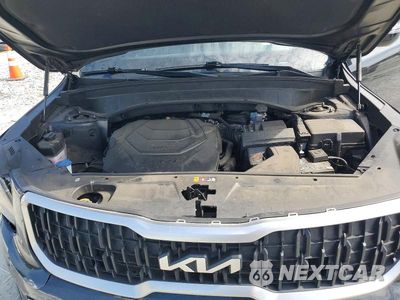Zdjęcie 12 z 13 samochodu: 2024 KIA TELLURIDE EX VIN:5XYP3DGC3RG457325 - miniatura