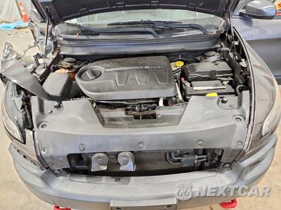 Zdjęcie 12 z 13 samochodu: 2016 JEEP CHEROKEE TRAILHAWK VIN:1C4PJMBS4GW318499 - miniatura