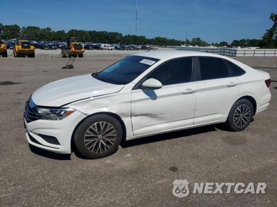 2021 VOLKSWAGEN JETTA S 3VWC57BU6MM045015 - główne zdjęcie licytacji z USA - miniatura