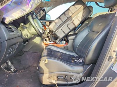 Zdjęcie 7 z 12 samochodu: 2012 INFINITI FX35 BASE VIN:JN8AS1MU2CM121907 - miniatura
