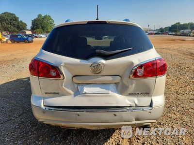 Zdjęcie 6 z 13 samochodu: 2012 BUICK ENCLAVE VIN:5GAKRCED5CJ284656 - miniatura
