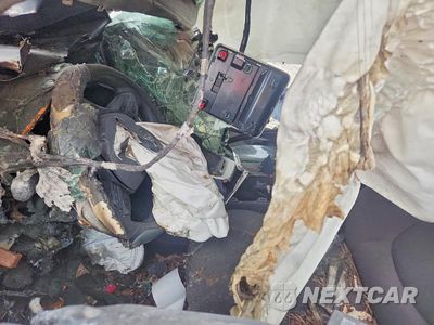 Zdjęcie 7 z 12 samochodu: 2021 TOYOTA RAV4 LE VIN:4T3L6RFV3MU026418 - miniatura