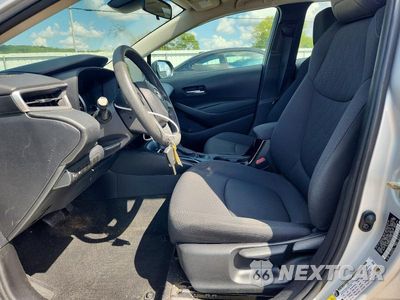 Zdjęcie 7 z 12 samochodu: 2020 TOYOTA COROLLA LE VIN:5YFEPRAE3LP053981 - miniatura