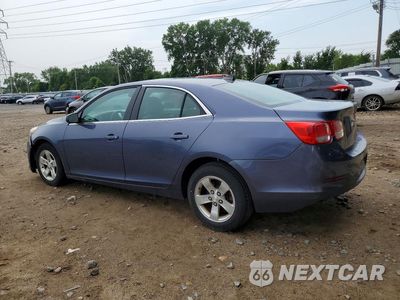 Drugie zdjęcie samochodu z przodu: 2014 CHEVROLET MALIBU LS VIN:1G11B5SL6EF120918 - miniatura
