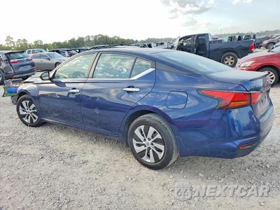 Drugie zdjęcie samochodu z przodu: 2024 NISSAN ALTIMA S VIN:1N4BL4BVXRN406616 - miniatura