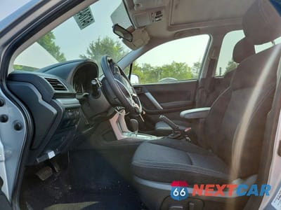 Zdjęcie 7 z 14 samochodu: 2018 SUBARU FORESTER 2.5I PREMIUM VIN:JF2SJADC9JH493990 - miniatura