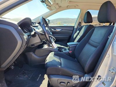 Zdjęcie 7 z 14 samochodu: 2017 NISSAN ROGUE SV VIN:JN8AT2MV7HW271440 - miniatura