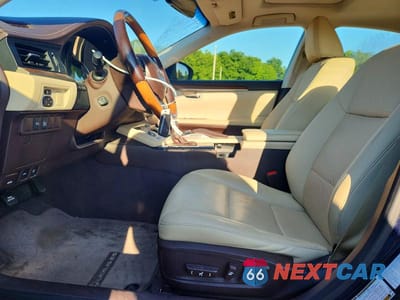Zdjęcie 7 z 12 samochodu: 2016 LEXUS ES 300H VIN:JTHBW1GG7G2102313 - miniatura