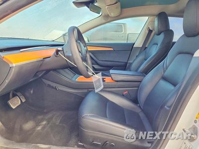 Zdjęcie 7 z 12 samochodu: 2023 TESLA MODEL 3 VIN:5YJ3E1EAXPF563851 - miniatura