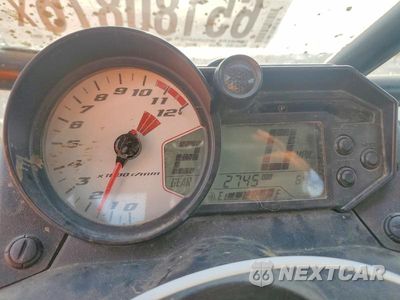 Zdjęcie 8 z 10 samochodu: 2016 YAMAHA YXZ1000R UTILITY VEHICLE VIN:5Y4AN01Y2GA103913 - miniatura