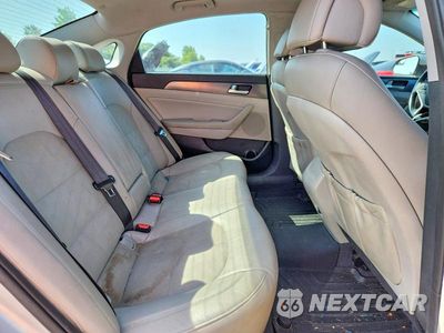Zdjęcie 10 z 12 samochodu: 2016 HYUNDAI SONATA SPORT VIN:5NPE34AF2GH361234 - miniatura