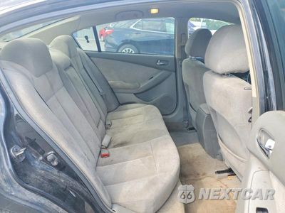 Zdjęcie 10 z 12 samochodu: 2007 NISSAN ALTIMA 2.5 VIN:1N4AL21E37N452786 - miniatura
