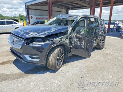 2024 VOLVO XC90 PLUS YV4L12PE6R1252461 - główne zdjęcie licytacji z USA - miniatura