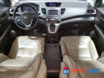 Zdjęcie 8 z 13 samochodu: 2012 HONDA CR-V EXL VIN:5J6RM4H77CL080835 - miniatura