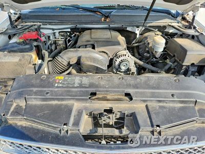 Zdjęcie 12 z 13 samochodu: 2013 CHEVROLET SUBURBAN C1500 LT VIN:1GNSCJE02DR122897 - miniatura
