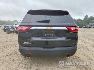 Zdjęcie 6 z 13 samochodu: 2021 CHEVROLET TRAVERSE LT VIN:1GNEVGKW2MJ146134 - miniatura