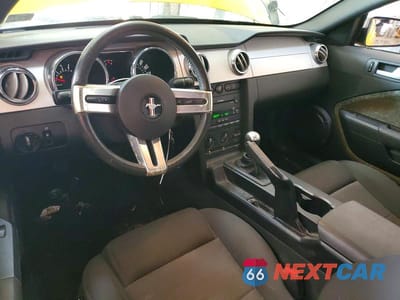 Zdjęcie 8 z 12 samochodu: 2006 FORD MUSTANG VIN:1ZVFT80N065115900 - miniatura