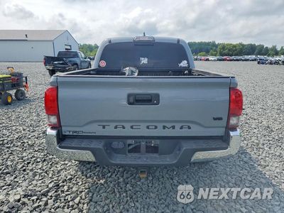 Zdjęcie 6 z 12 samochodu: 2019 TOYOTA TACOMA TRD OFF-ROAD VIN:3TMCZ5AN3KM285223 - miniatura
