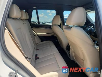 Zdjęcie 11 z 14 samochodu: 2019 BMW X3 SDRIVE30I VIN:5UXTR7C55KLE94698 - miniatura
