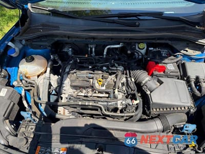 Zdjęcie 7 z 10 samochodu: 2020 FORD ESCAPE SE VIN:1FMCU9G69LUC41483 - miniatura