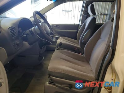 Zdjęcie 7 z 13 samochodu: 2006 DODGE CARAVAN SXT VIN:1D4GP45R96B756032 - miniatura