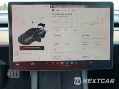 Zdjęcie 9 z 12 samochodu: 2021 TESLA MODEL 3 VIN:5YJ3E1EAXMF083076 - miniatura