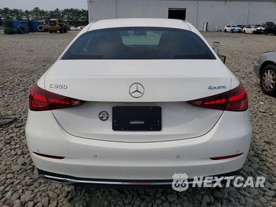 Zdjęcie 6 z 13 samochodu: 2024 MERCEDES-BENZ C 300 4MATIC VIN:W1KAF4HB1RR235697 - miniatura