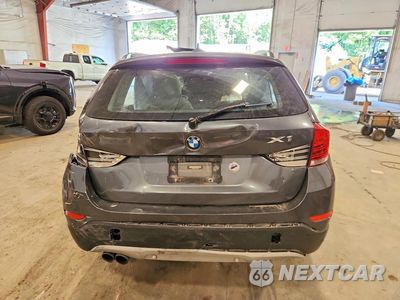 Zdjęcie 6 z 13 samochodu: 2014 BMW X1 XDRIVE35I VIN:WBAVM5C52EVV93298 - miniatura