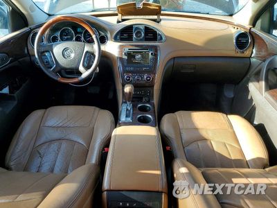 Zdjęcie 8 z 14 samochodu: 2014 BUICK ENCLAVE VIN:5GAKRBKD4EJ167894 - miniatura