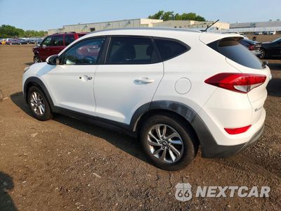 Drugie zdjęcie samochodu z przodu: 2016 HYUNDAI TUCSON SE VIN:KM8J3CA42GU133145 - miniatura
