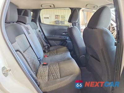 Zdjęcie 10 z 13 samochodu: 2025 NISSAN KICKS SV VIN:3N8AP6CB1SL351154 - miniatura